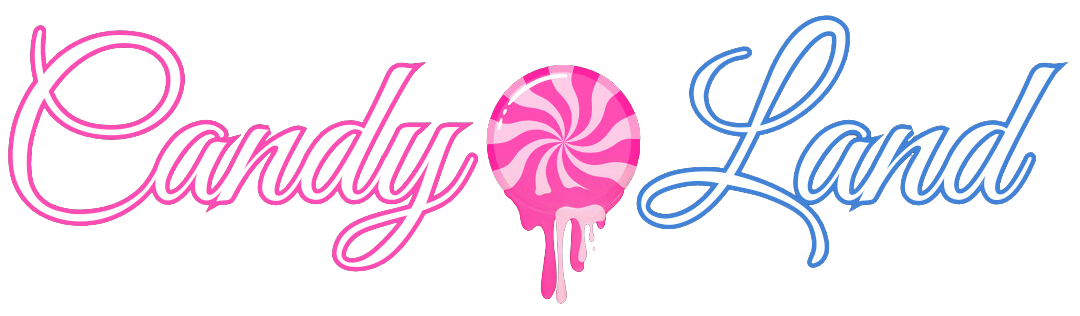 Candyland Casino logo